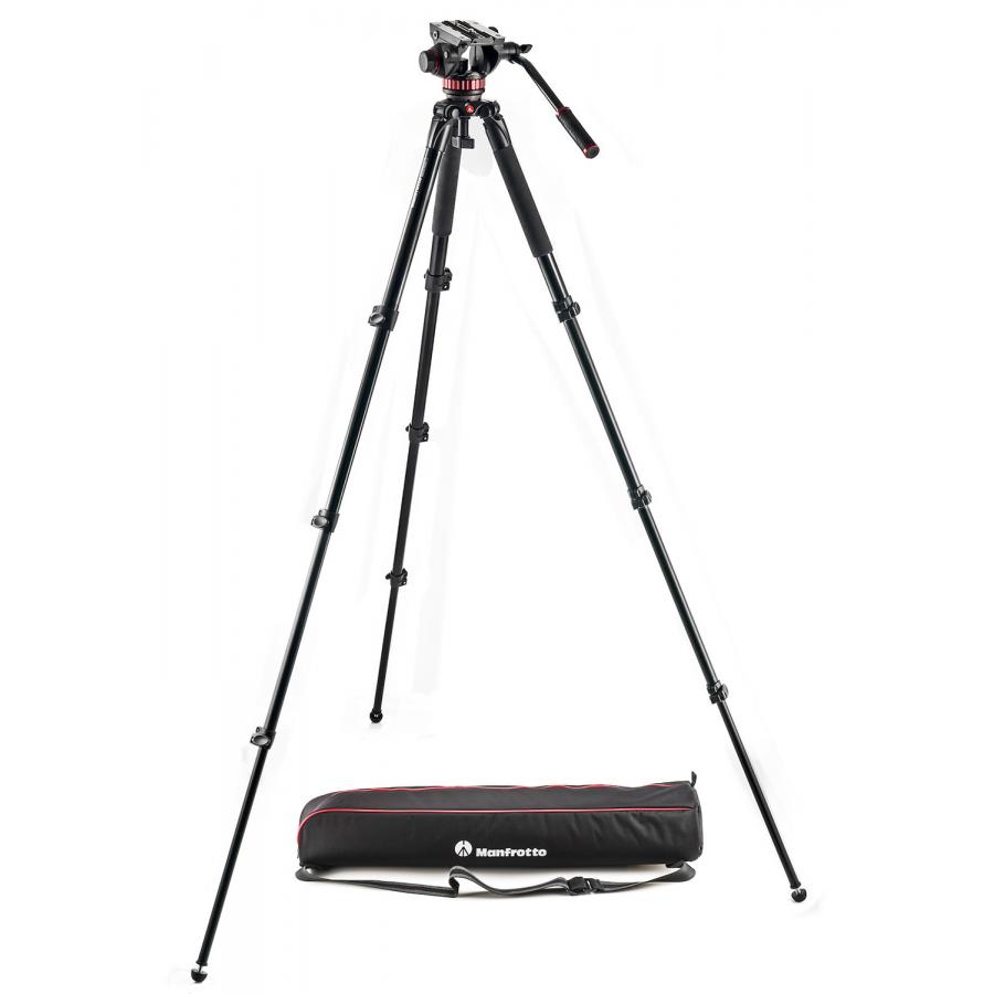 Штатив Manfrotto MVK502AQ
Штатив Manfrotto MVK502AQ