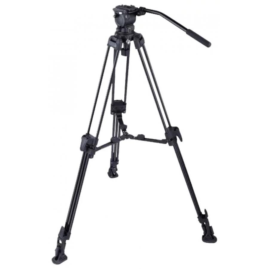 Штатив Fancier FC-270A Video Tripod Kit
Штатив Fancier FC-270A Video Tripod Kit