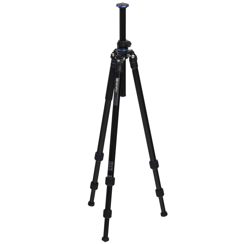 Штатив BENRO TGP17A
Штатив BENRO TGP17A