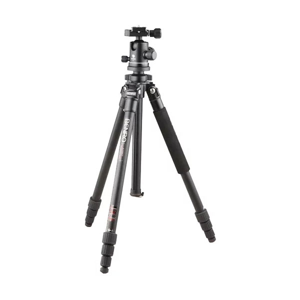 Штатив BENRO A1580TB1 
Штатив BENRO A1580TB1