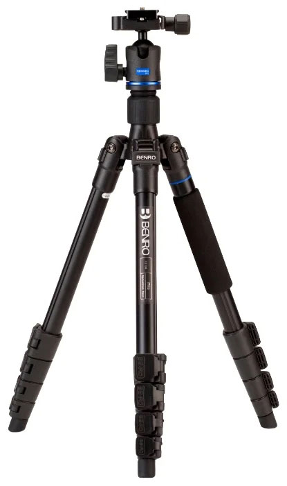 Штатив BENRO FIT19AIH0 
Штатив BENRO FIT19AIH0
