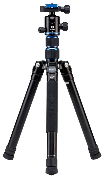Штатив BENRO FPA29AB1
Штатив BENRO FPA29AB1