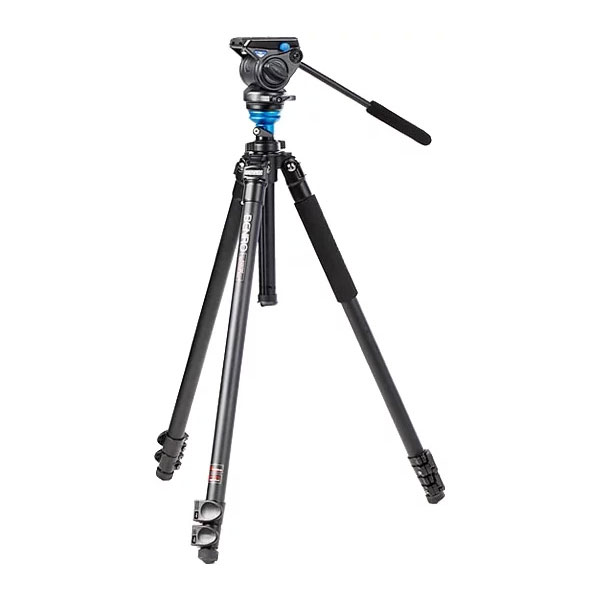 Штатив BENRO A2573FS4
Штатив BENRO A2573FS4