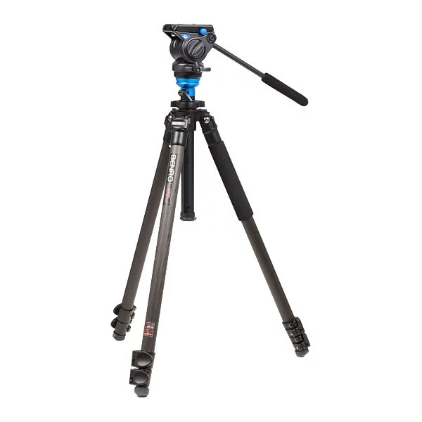 Штатив BENRO C2573FS4
Штатив BENRO C2573FS4