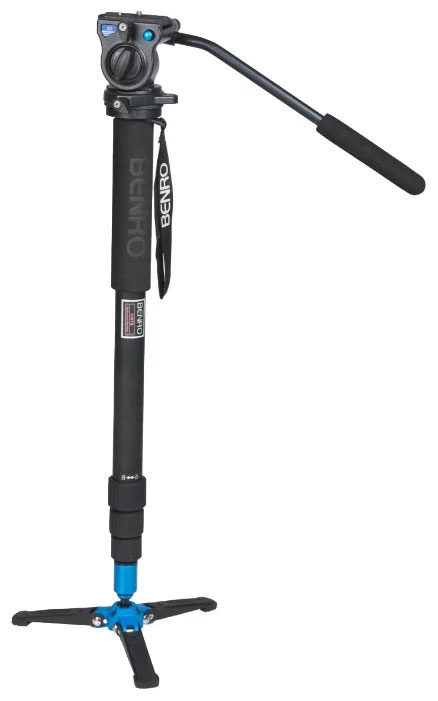 Штатив BENRO A38TDS2
Штатив BENRO A38TDS2