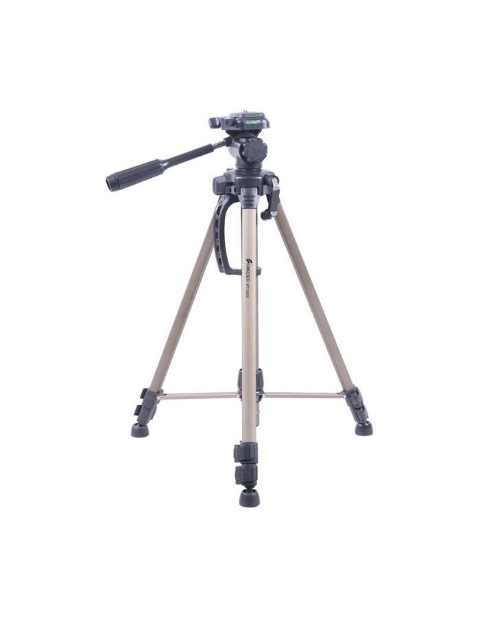Штатив FANCIER WT-3530
Штатив FANCIER WT-3530