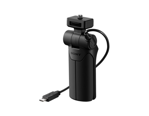 Штатив Sony VCT-SGR1 для RX100-RX0 черный
Штатив Sony VCT-SGR1 для RX100-RX0 черный