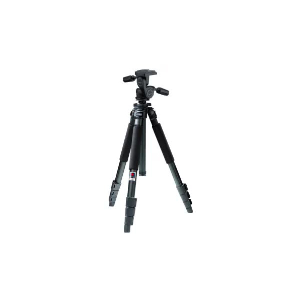 Штатив Benro A650F с головкой HD3 /A650FHD3
Штатив Benro A650F с головкой HD3 /A650FHD3
