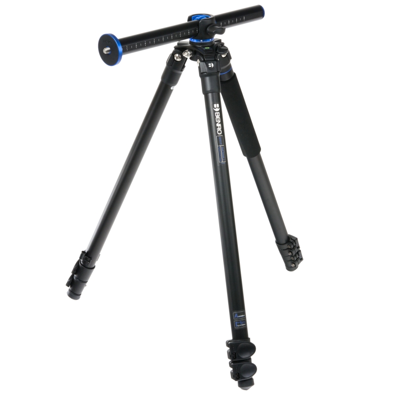 Штатив-трансформер Benro системы SystemGo GA257F
Штатив-трансформер Benro системы SystemGo GA257F