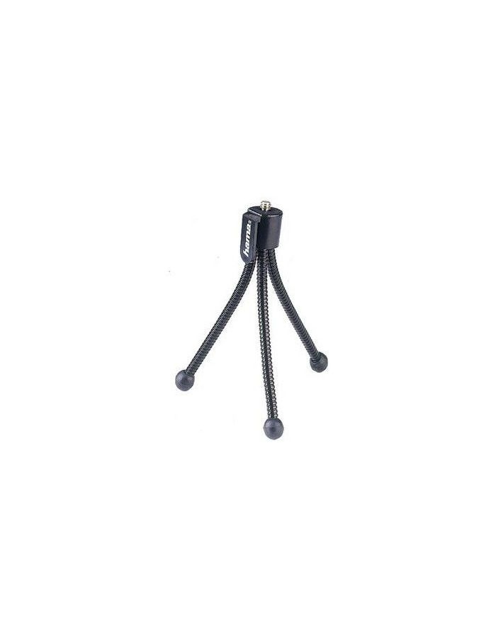Штатив Hama FlexiM 4010 настольный черный (58гр.)
Штатив Hama FlexiM 4010 настольный черный (58гр.)