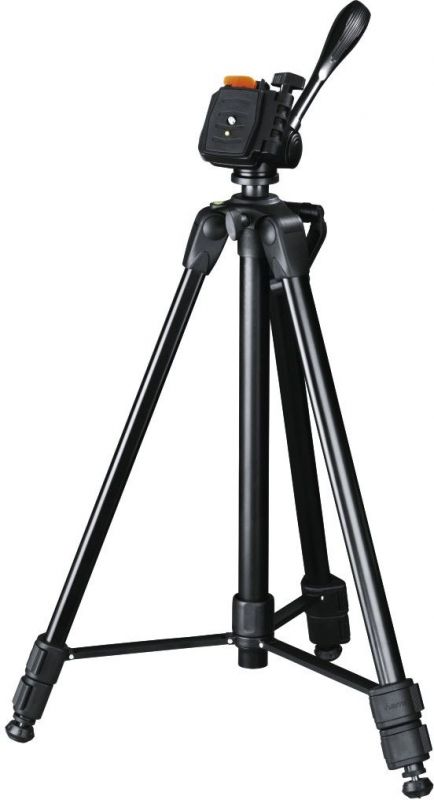 Штатив Hama Delta 160 напольный черный алюминий (1590гр.)
Штатив Hama Delta 160 напольный черный алюминий (1590гр.)