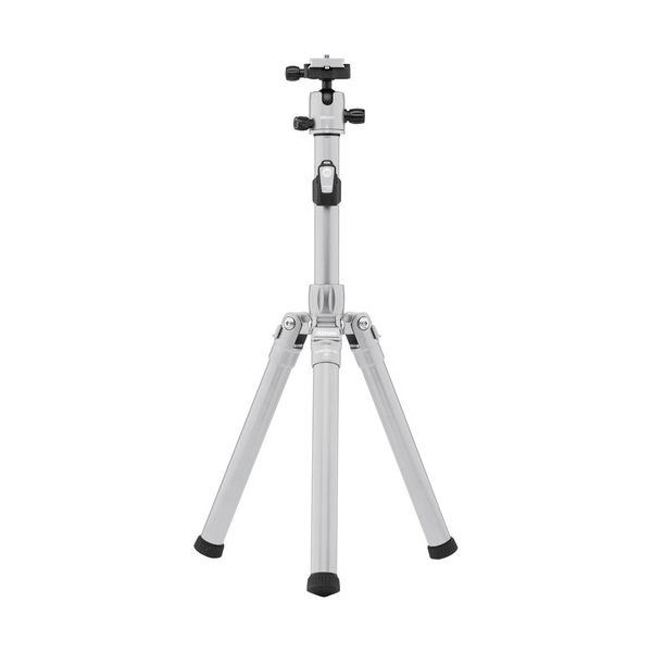 Штатив-трансформер MeFoto GlobeTrotter Air Travel Tripod суперкомпактный с головкой и чехлом. цв титан.
Штатив-трансформер MeFoto GlobeTrotter Air Travel Tripod суперкомпактный с головкой и чехлом. цв титан.
