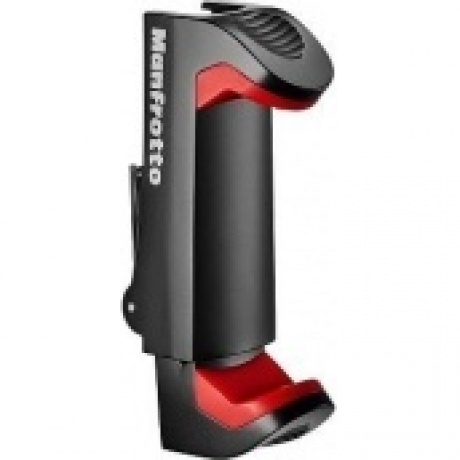 Штатив Manfrotto MCPIXI Универсальный держатель для смартфона
Штатив Manfrotto MCPIXI Универсальный держатель для смартфона
