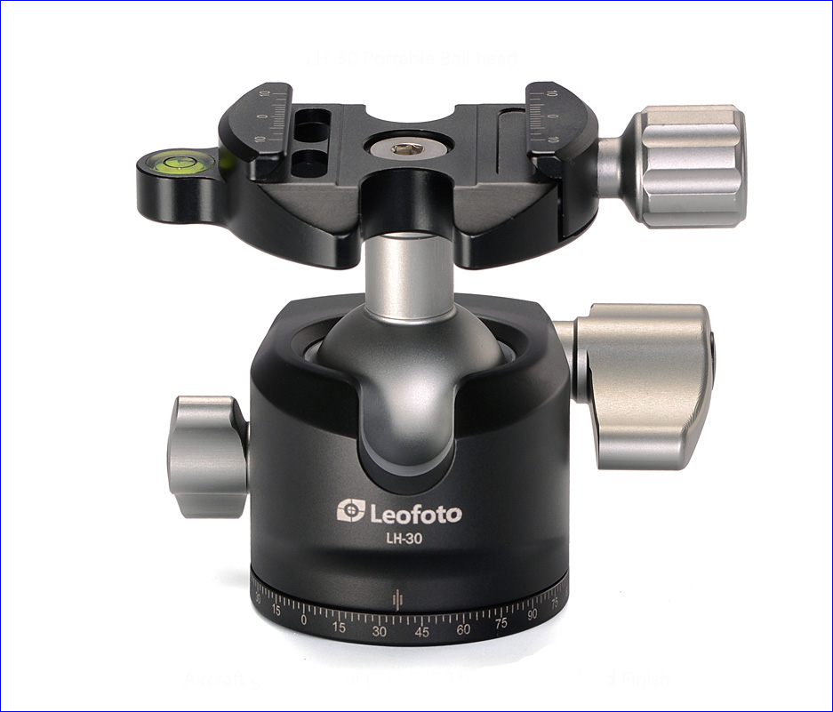 Штативная шаровая головка Falcon Eyes Dynamics 123
Штативная шаровая головка Falcon Eyes Dynamics 123