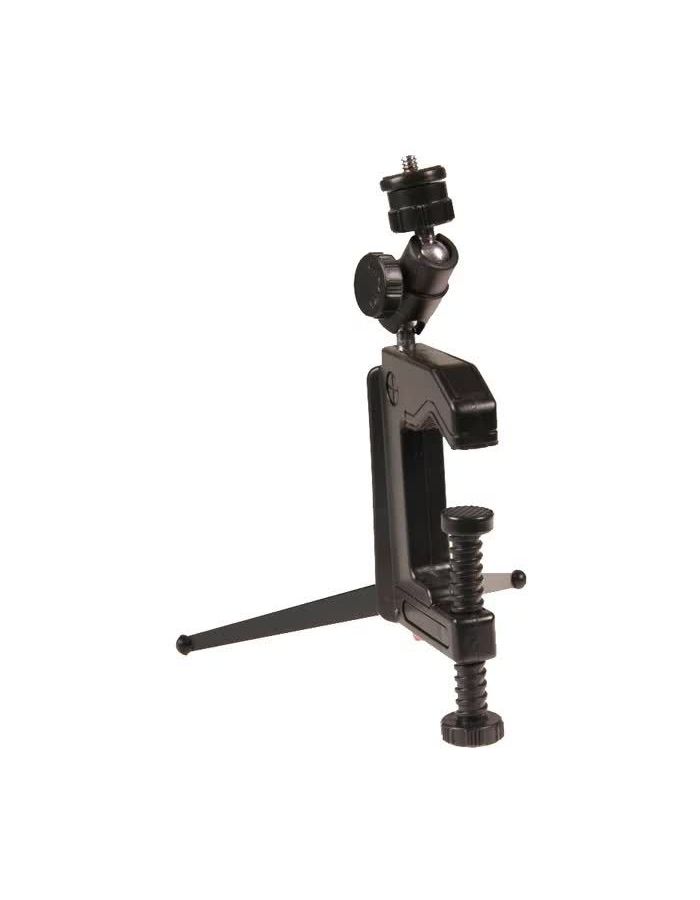 Штатив-струбцина Falcon Eyes ST-015
Штатив-струбцина Falcon Eyes ST-015