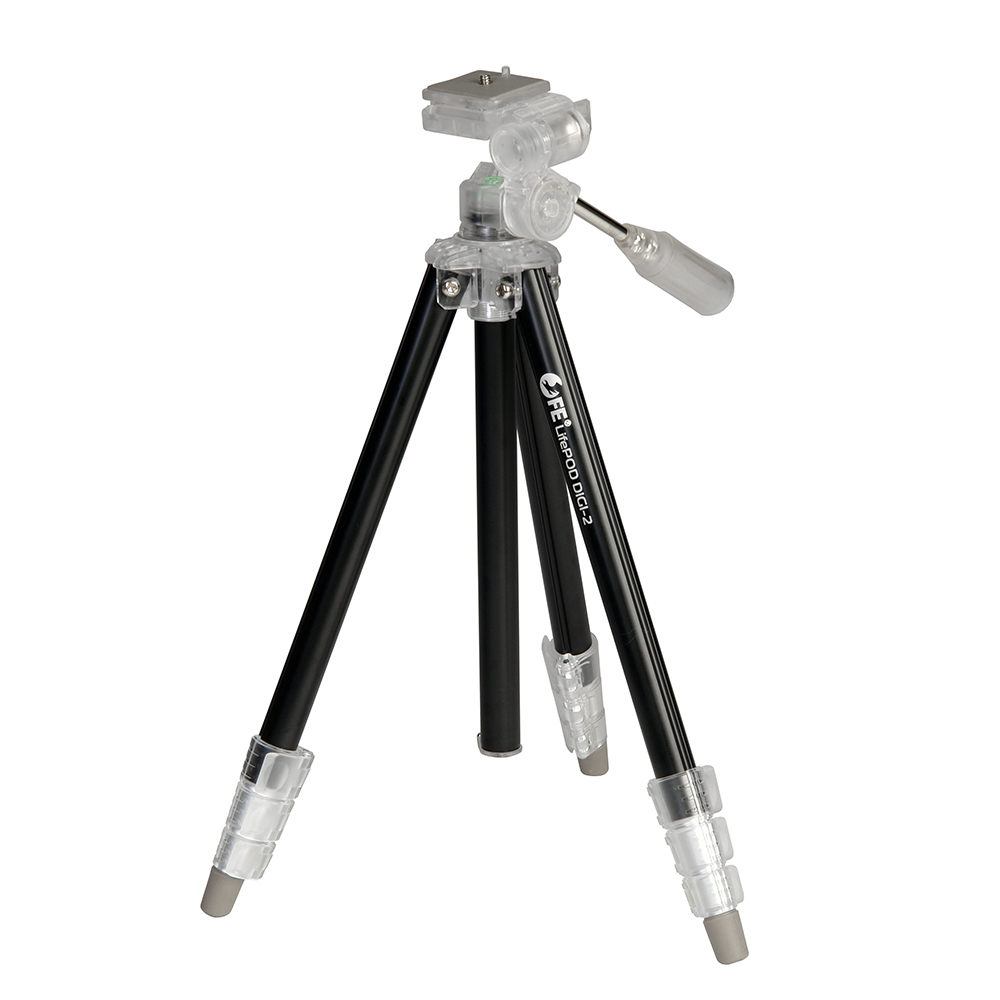 Штатив настольный Falcon Eyes LifePOD DIGI-2
Штатив настольный Falcon Eyes LifePOD DIGI-2