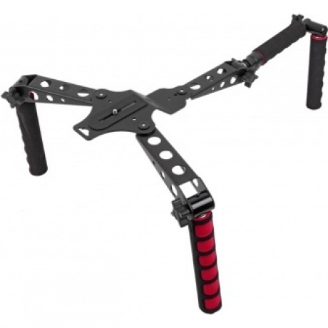 Штатив наплечный Falcon Eyes SVS-021
Штатив наплечный Falcon Eyes SVS-021