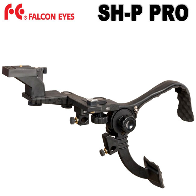 Штатив наплечный Falcon Eyes SH-P PRO
Штатив наплечный Falcon Eyes SH-P PRO