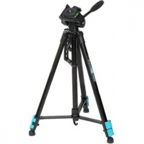 Штатив Falcon Eyes Travel Line 2400
Штатив Falcon Eyes Travel Line 2400