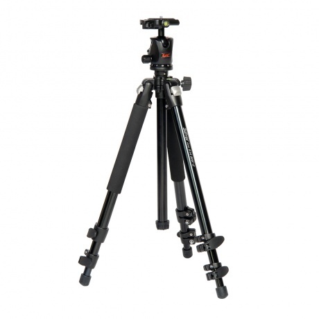 Штатив Falcon Eyes Silver line 614 BHR-2
Штатив Falcon Eyes Silver line 614 BHR-2