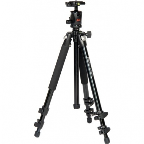 Штатив Falcon Eyes Silver line 614 BHR-2
Штатив Falcon Eyes Silver line 614 BHR-2