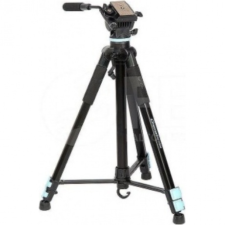 Штатив Falcon Eyes Cinema VT-1700
Штатив Falcon Eyes Cinema VT-1700