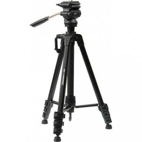 Штатив Falcon Eyes Cinema VT-1500
Штатив Falcon Eyes Cinema VT-1500