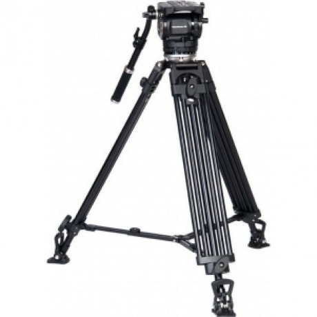 Видеоштатив GreenBean VideoMaster 315
Видеоштатив GreenBean VideoMaster 315