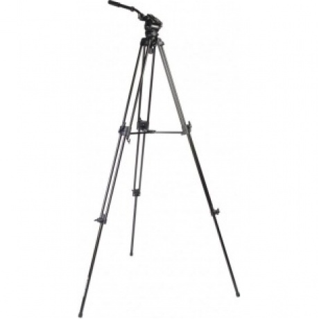 Видеоштатив GreenBean VideoMaster 306
Видеоштатив GreenBean VideoMaster 306