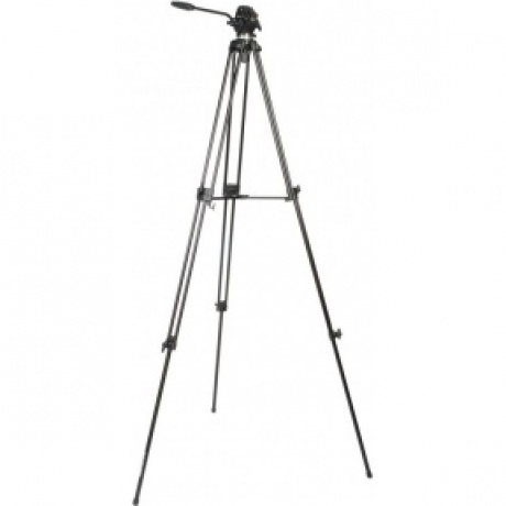 Видеоштатив GreenBean VideoCraft 418
Видеоштатив GreenBean VideoCraft 418