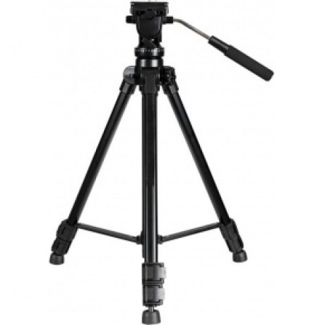 Видеоштатив GreenBean VideoCraft - 316
Видеоштатив GreenBean VideoCraft - 316