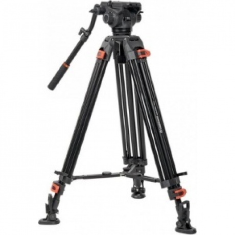 Видеоштатив GreenBean HDV Elite 755
Видеоштатив GreenBean HDV Elite 755