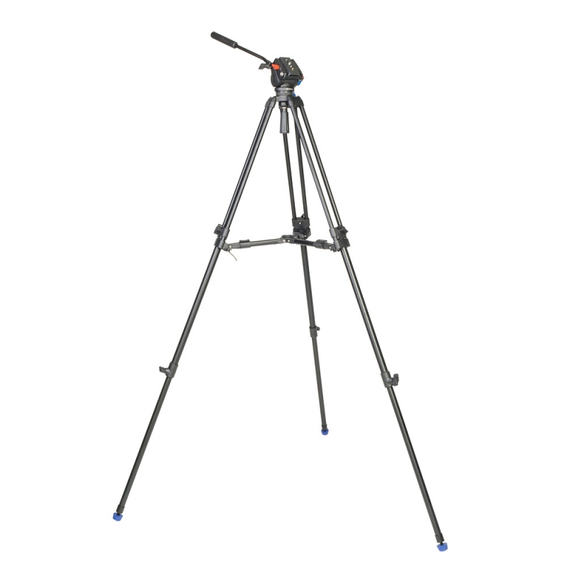 Видеоштатив GreenBean HDV Elite 416
Видеоштатив GreenBean HDV Elite 416