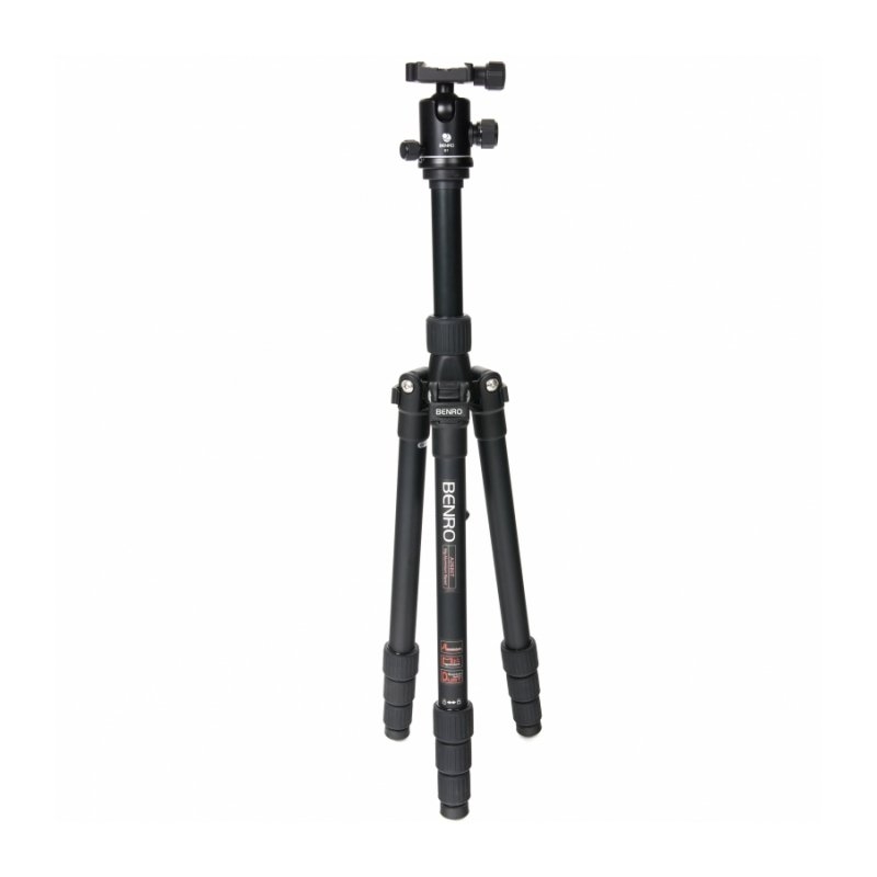 Штатив Benro A2690TB1 походный A2690T с головкой B1
Штатив Benro A2690TB1 походный A2690T с головкой B1