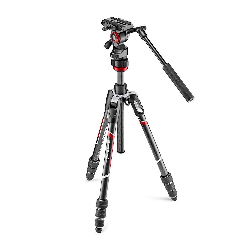 Штатив карбоновый Manfrotto MVKBFRTC-LIVE Befree Live Twist Carbon
Штатив карбоновый Manfrotto MVKBFRTC-LIVE Befree Live Twist Carbon