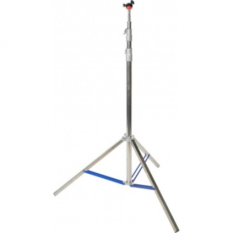 Стойка-тренога GreenBean Titan 320 BABY STEEL
Стойка-тренога GreenBean Titan 320 BABY STEEL