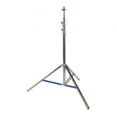 Стойка-тренога GreenBean Titan 280 BABY STEEL
Стойка-тренога GreenBean Titan 280 BABY STEEL