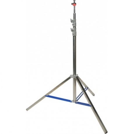 Стойка-тренога GreenBean Titan 280 BABY STEEL
Стойка-тренога GreenBean Titan 280 BABY STEEL