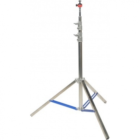 Стойка-тренога GreenBean Titan 240 BABY STEEL
Стойка-тренога GreenBean Titan 240 BABY STEEL