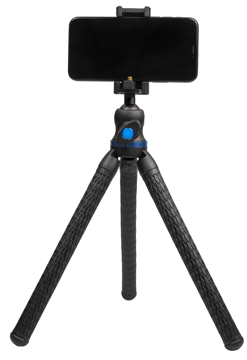 Штатив компактный RayLab MTF-SC с головой и держателем для смартфона
Штатив компактный RayLab MTF-SC с головой и держателем для смартфона