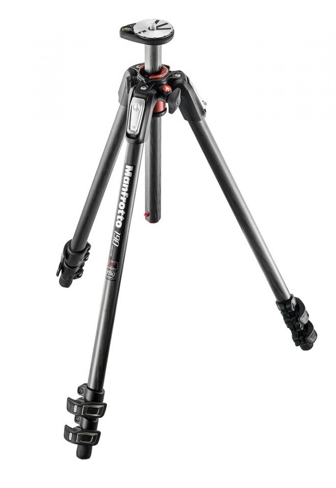 Штатив Manfrotto MT190CXPRO3
Штатив Manfrotto MT190CXPRO3