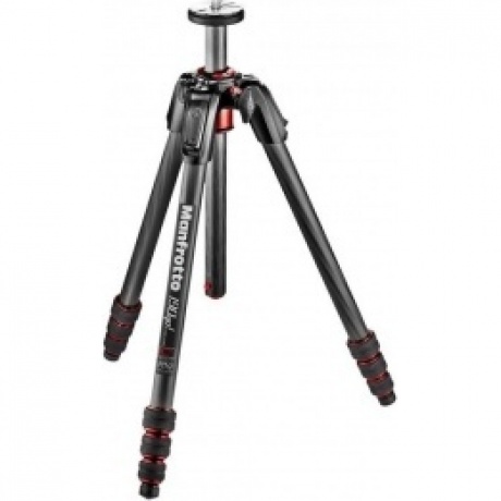 Штатив Manfrotto 190 Go! Black MT190GOC4
Штатив Manfrotto 190 Go! Black MT190GOC4