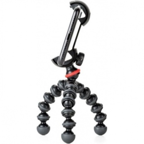 Штатив Joby GorillaPod Mobile Mini Black JB01517-0WW
Штатив Joby GorillaPod Mobile Mini Black JB01517-0WW