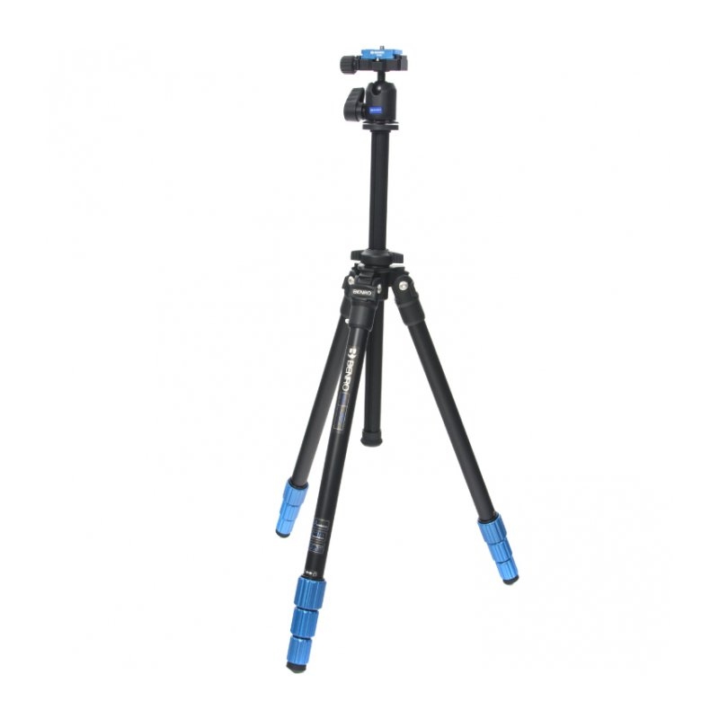 Штатив BENRO TSL08ALN00 с головкой N00 в комплекте (slim)
Штатив BENRO TSL08ALN00 с головкой N00 в комплекте (slim)