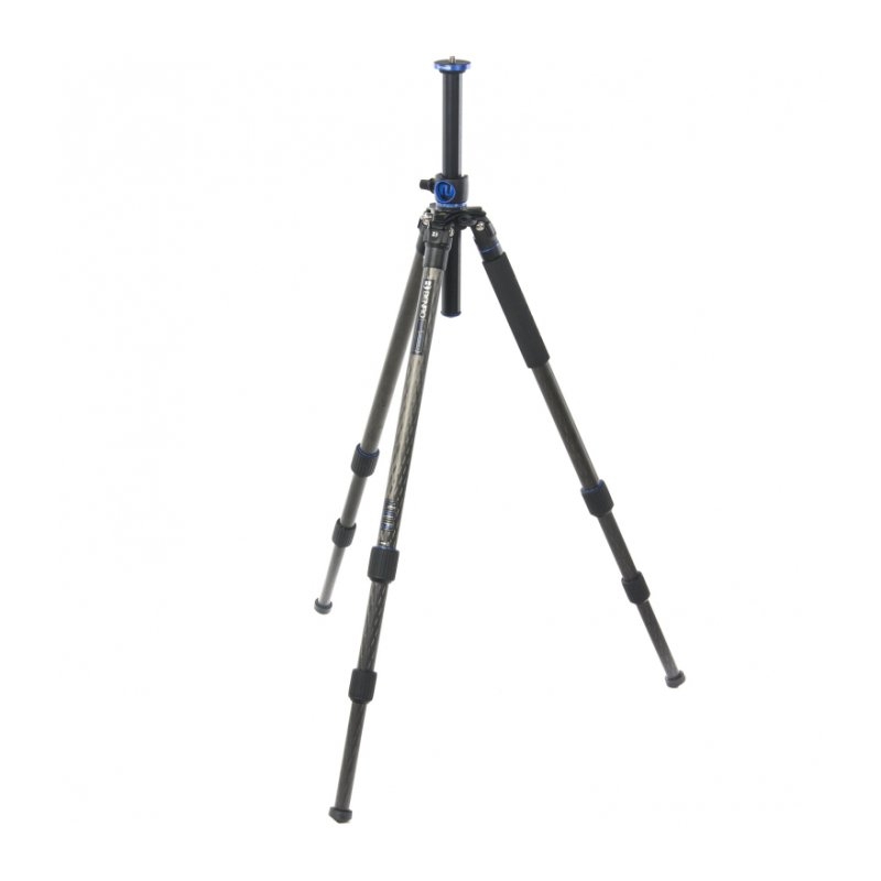 Карбоновый штатив серии Benro System Go GC257T
Карбоновый штатив серии Benro System Go GC257T
