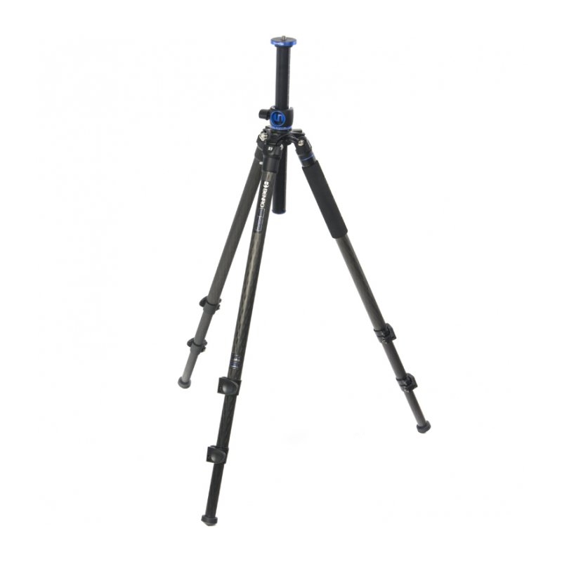 Карбоновый штатив серии Benro System Go GC257F
Карбоновый штатив серии Benro System Go GC257F