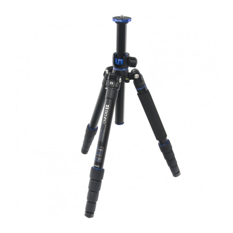 Штатив-трансформер системы Benro SystemGoGA269T
Штатив-трансформер системы Benro SystemGoGA269T