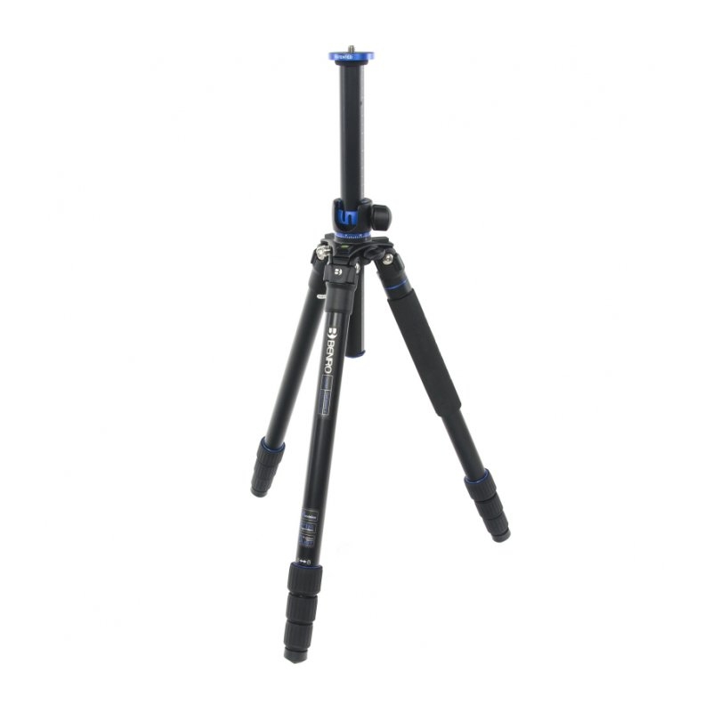 Штатив-трансформер системы Benro SystemGoGA258T
Штатив-трансформер системы Benro SystemGoGA258T