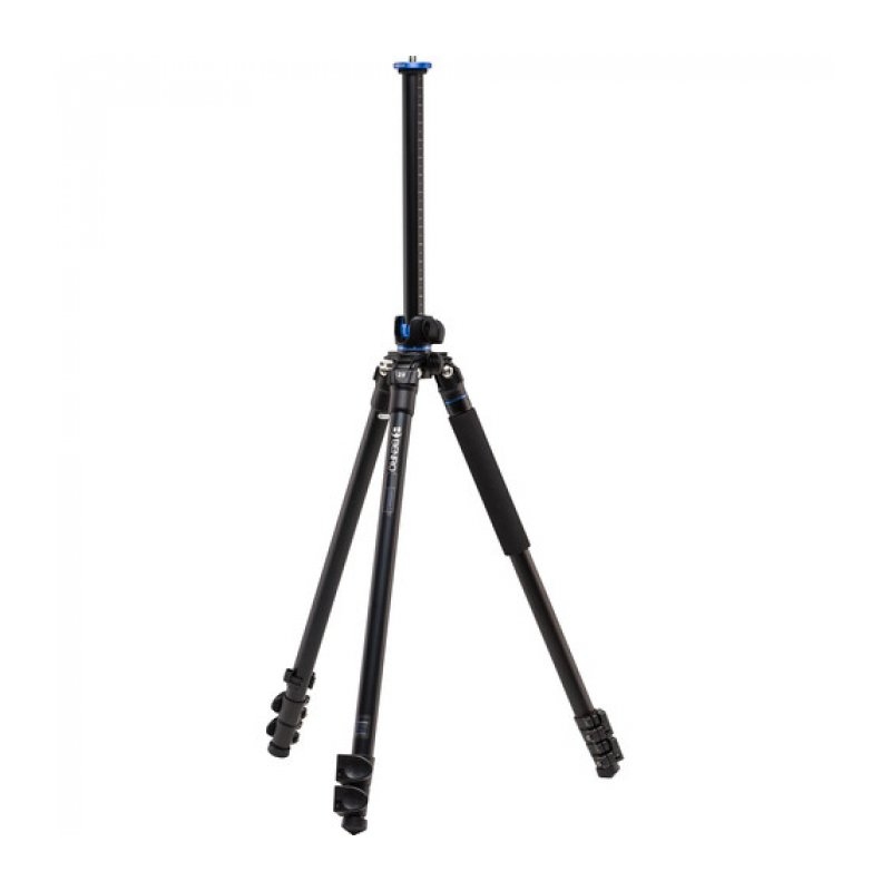 Штатив-трансформер системы Benro SystemGoGA157F
Штатив-трансформер системы Benro SystemGoGA157F