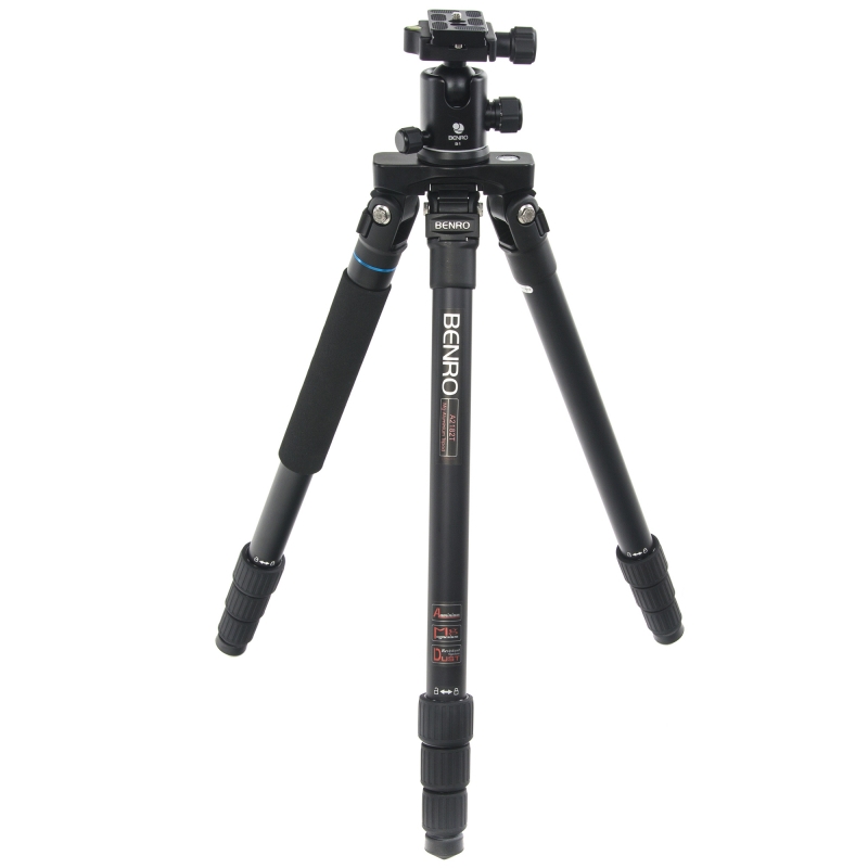 Штатив Benro C2182TB1
Штатив Benro C2182TB1